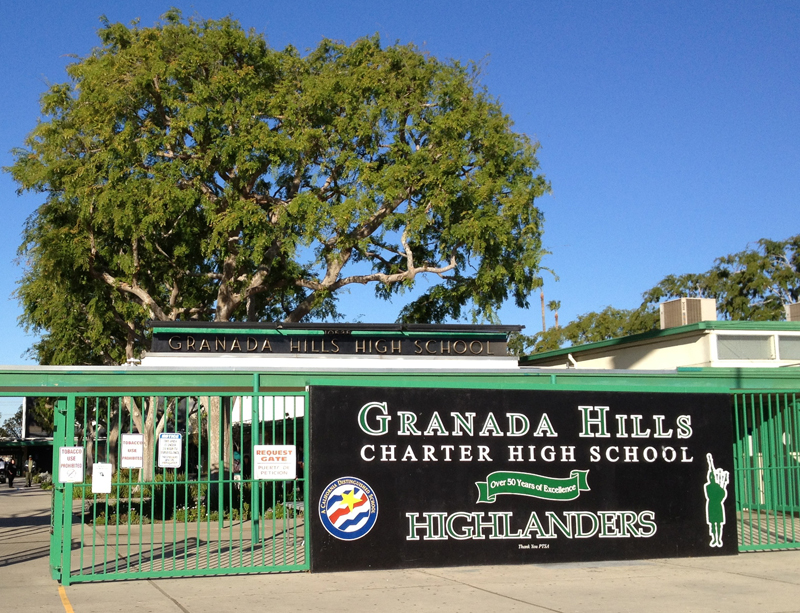 Granada Hills